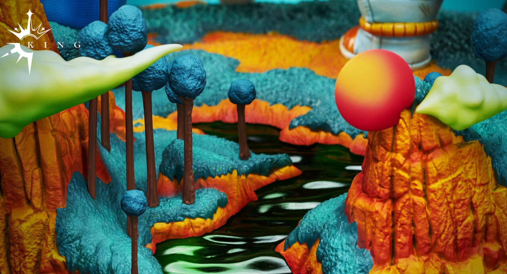 Ginyu Force - Dragon Ball