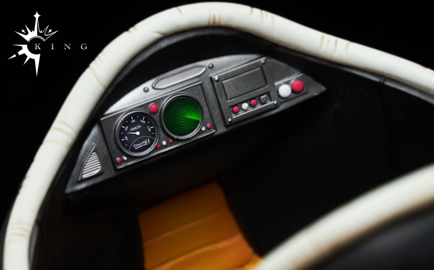 Ginyu Force - Dragon Ball