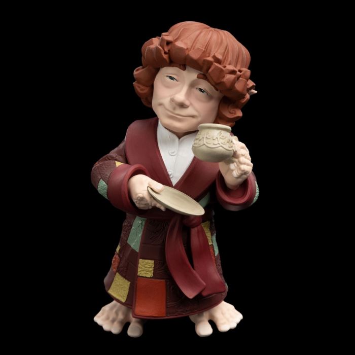 MINI EPICS: BILBO BAGGINS