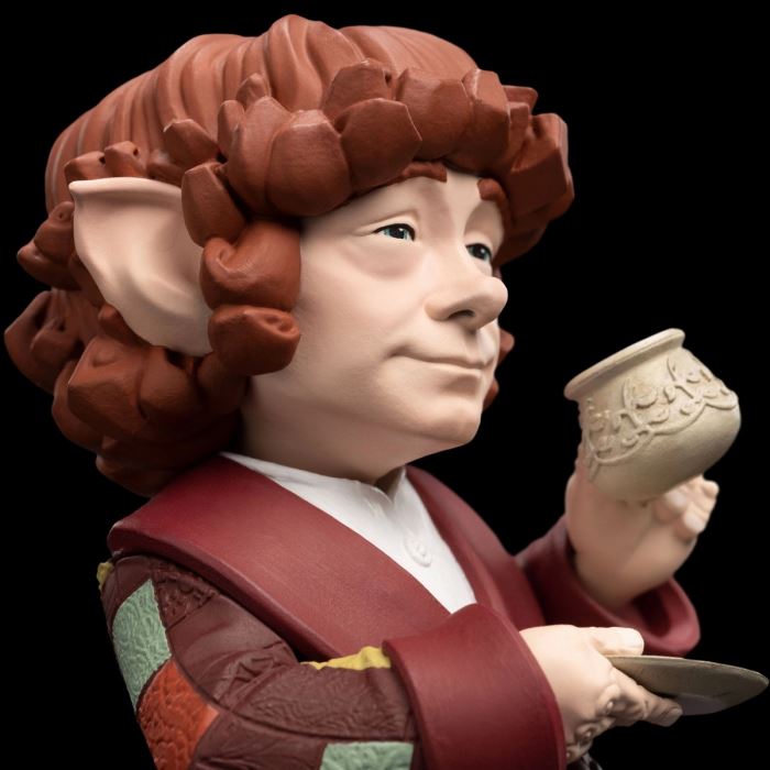 MINI EPICS: BILBO BAGGINS