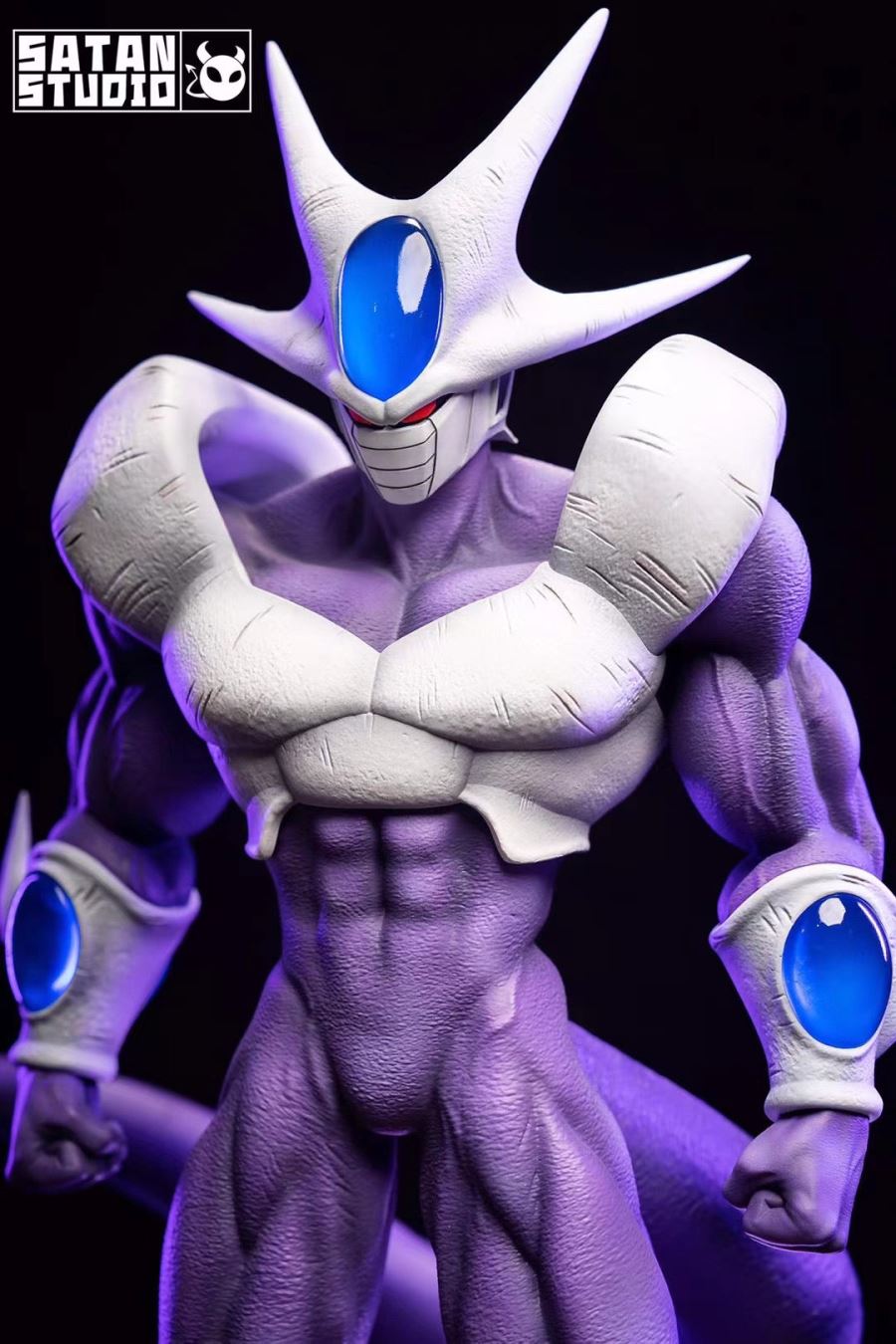 Cooler - Dragon Ball
