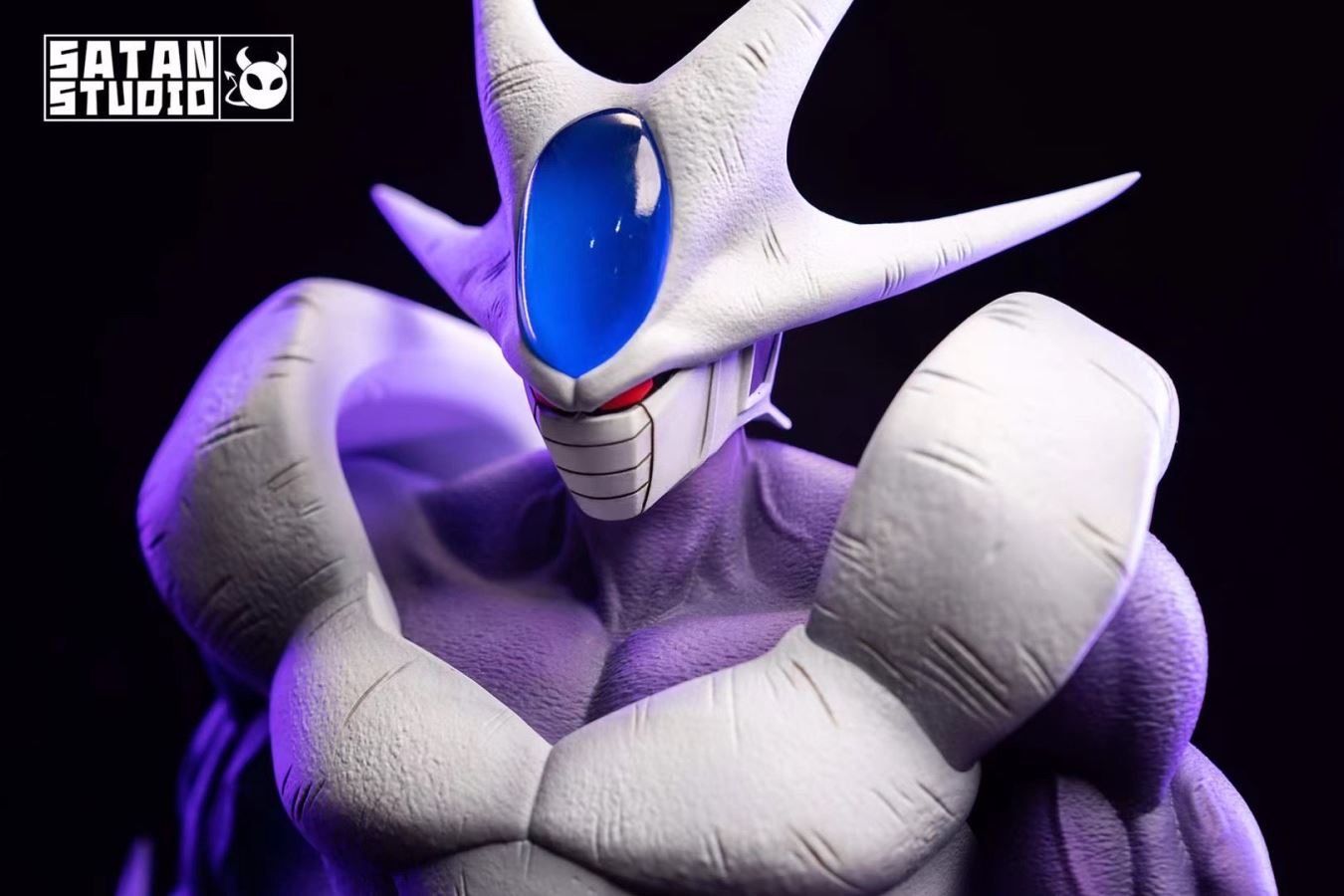 Cooler - Dragon Ball