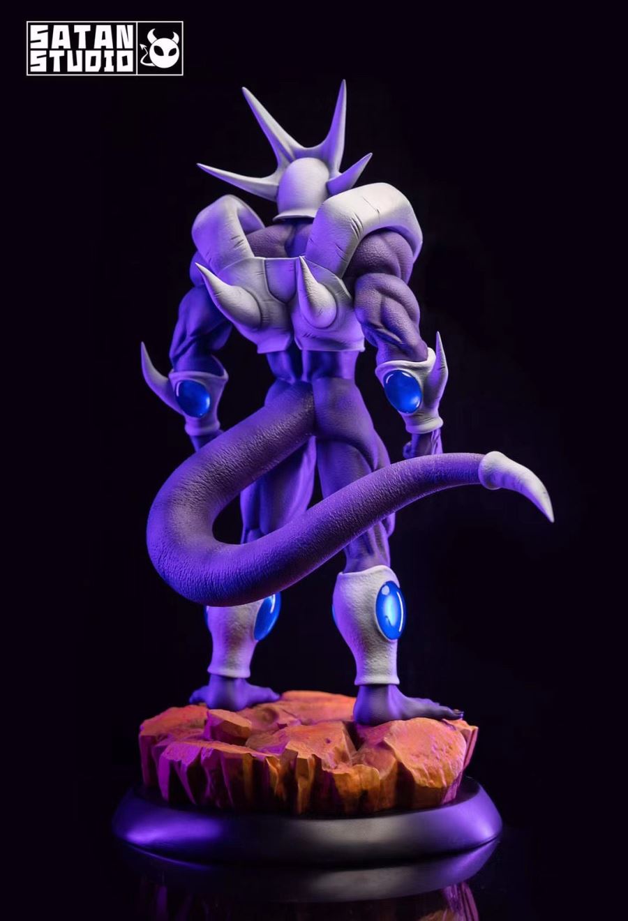 Cooler - Dragon Ball