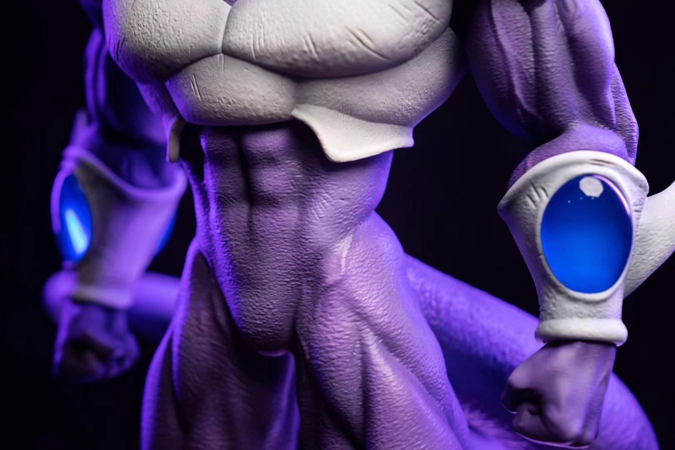 Cooler - Dragon Ball