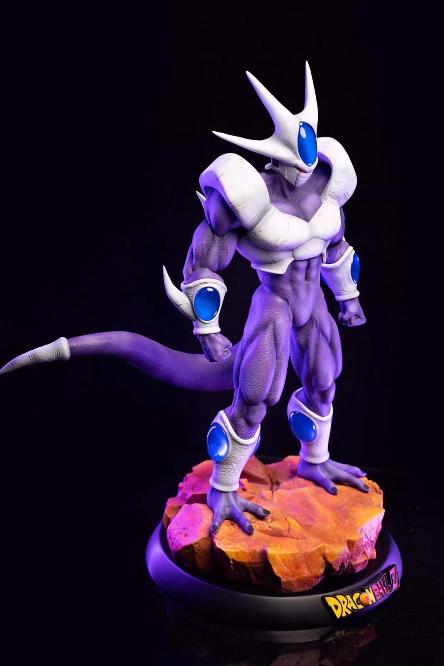 Cooler - Dragon Ball