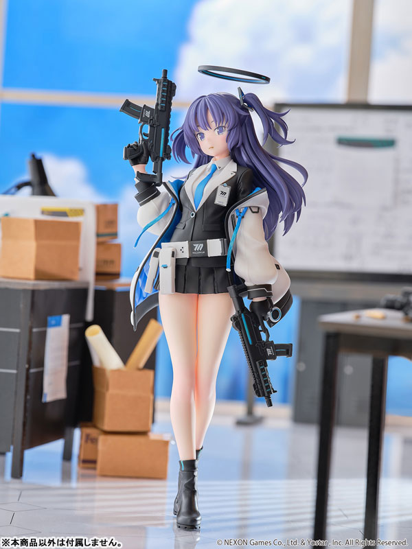 Blue Archive Yuuka 1/7