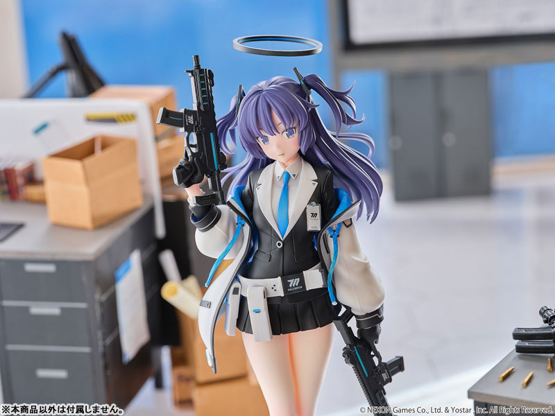 Blue Archive Yuuka 1/7