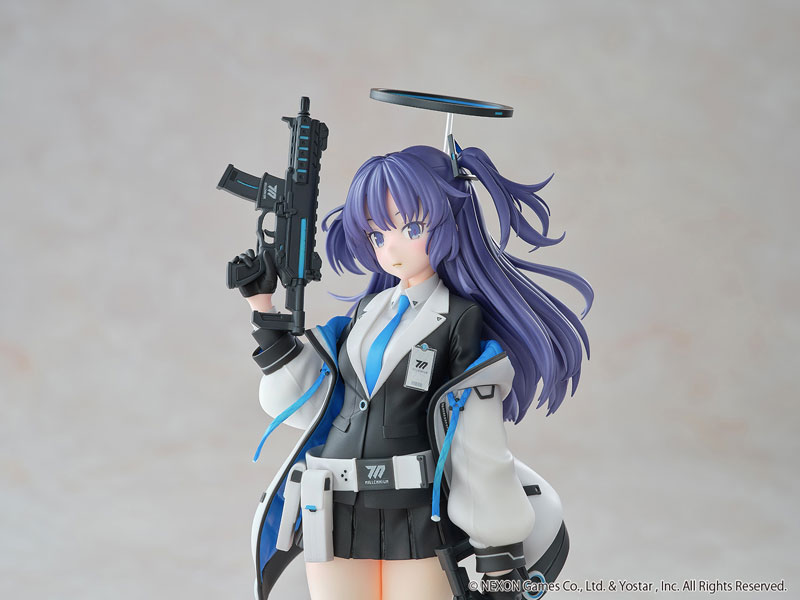 Blue Archive Yuuka 1/7