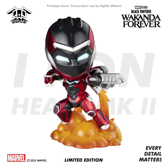 Marvel Figure Blind Box - Black Panther Series/Doctor Strange Series/Thor Series