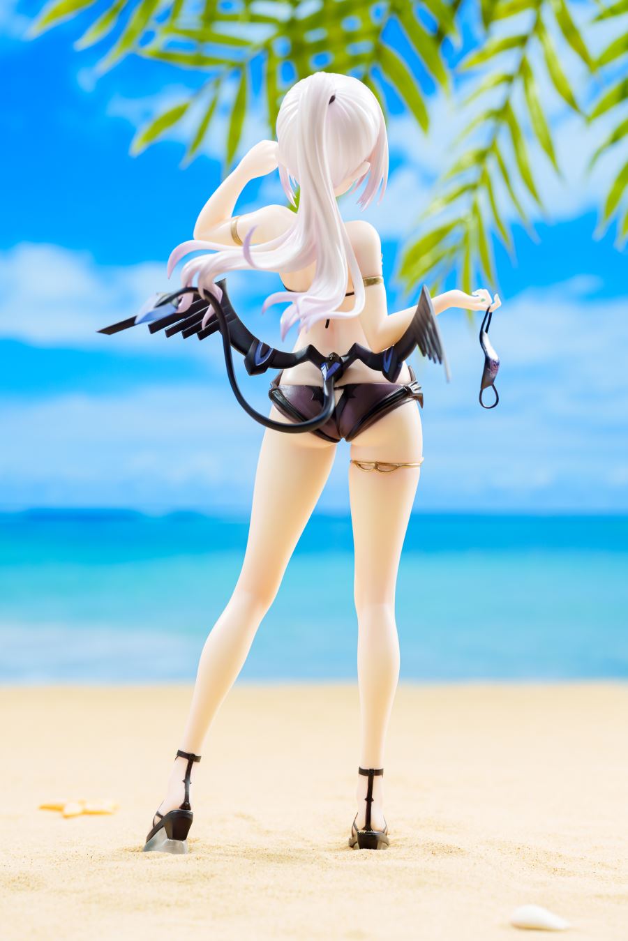 Melusine - Fate/Grand Order