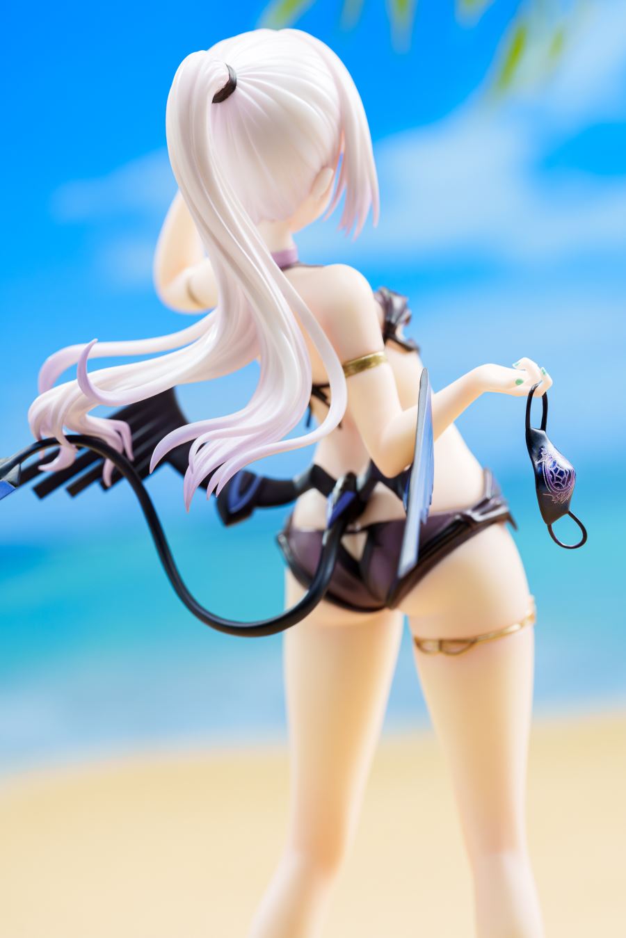 Melusine - Fate/Grand Order