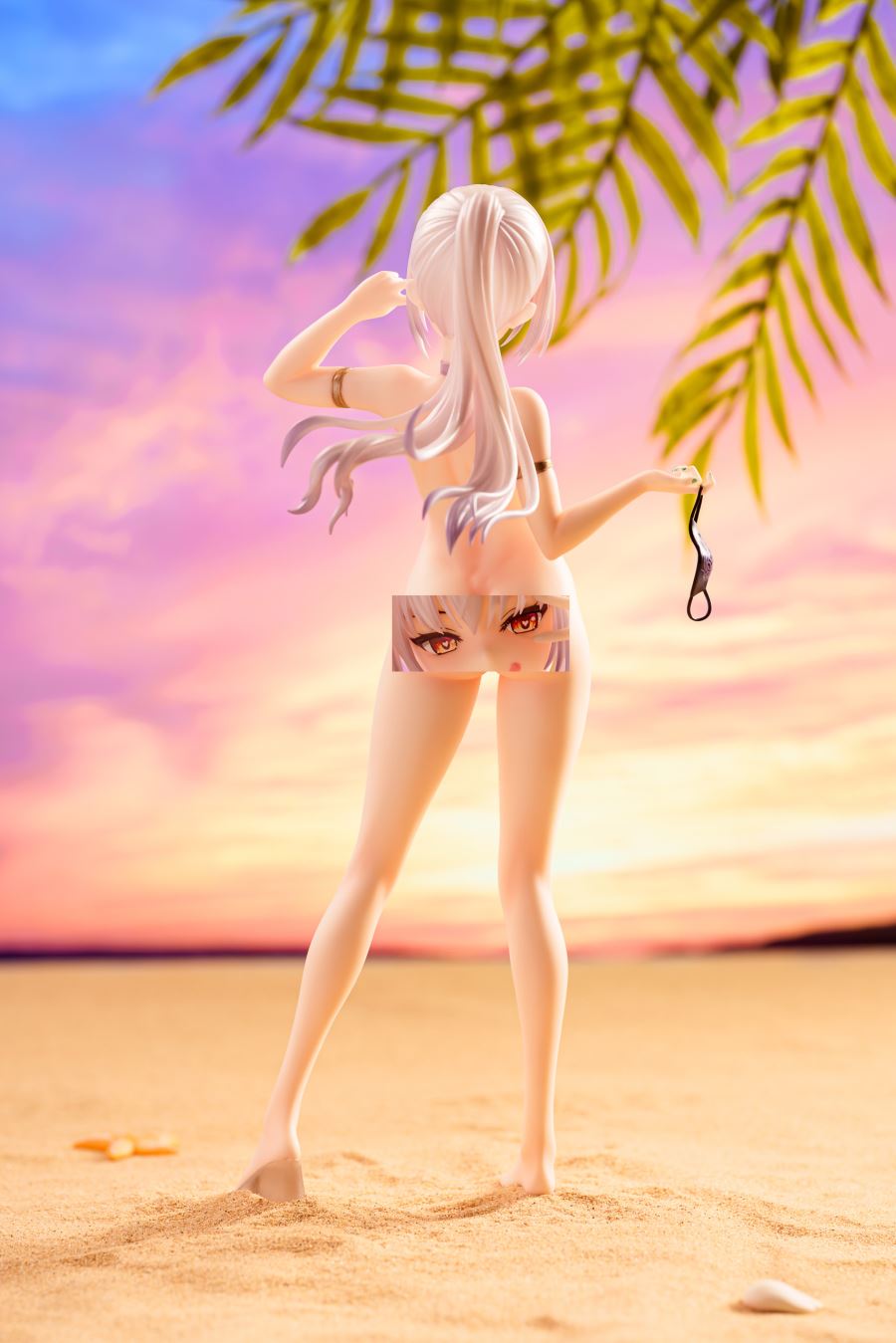 Melusine - Fate/Grand Order