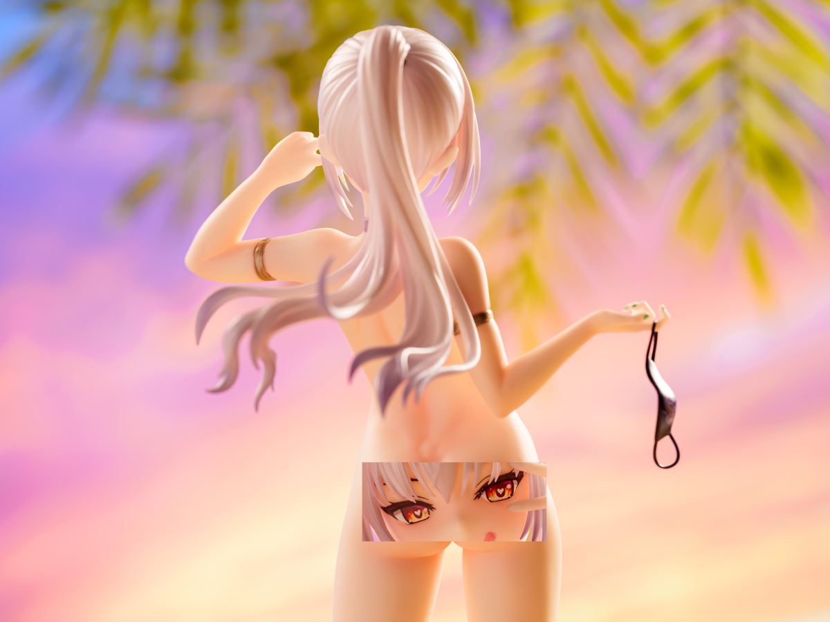 Melusine - Fate/Grand Order