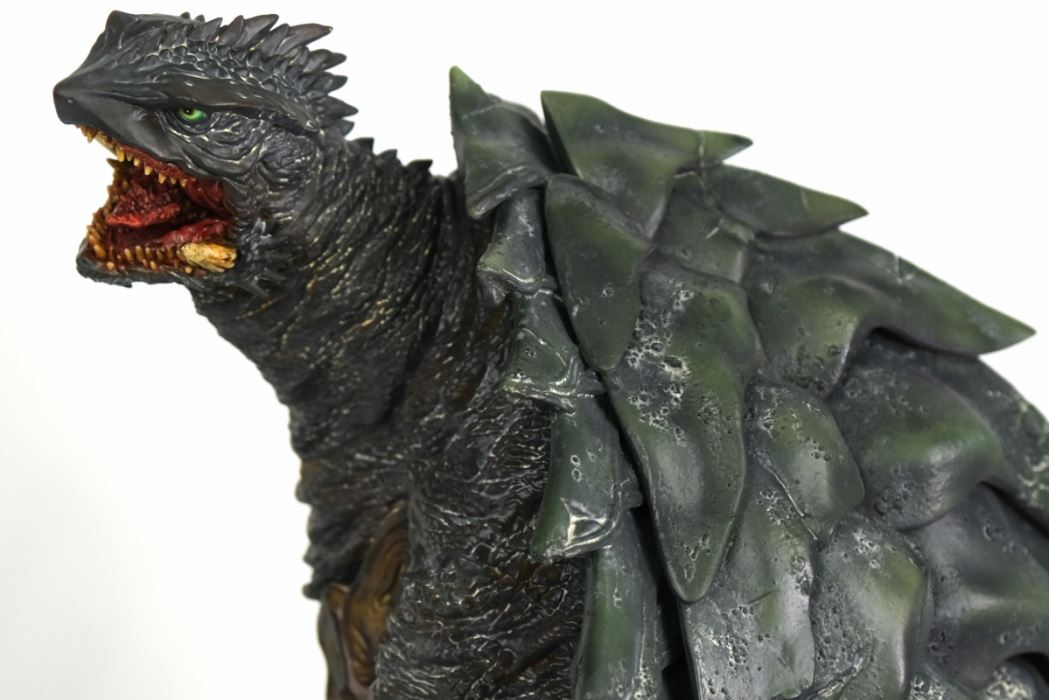 KIS kaiju imagination series Gamera 3 (Ver.sv)