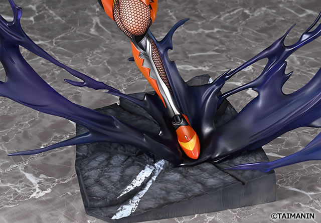 [Tenshin Kagejie] Sakura Igawa