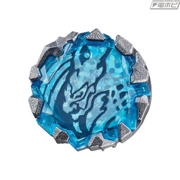 Ultraman Blazer Diecast Blazer Stone PROP EDITION