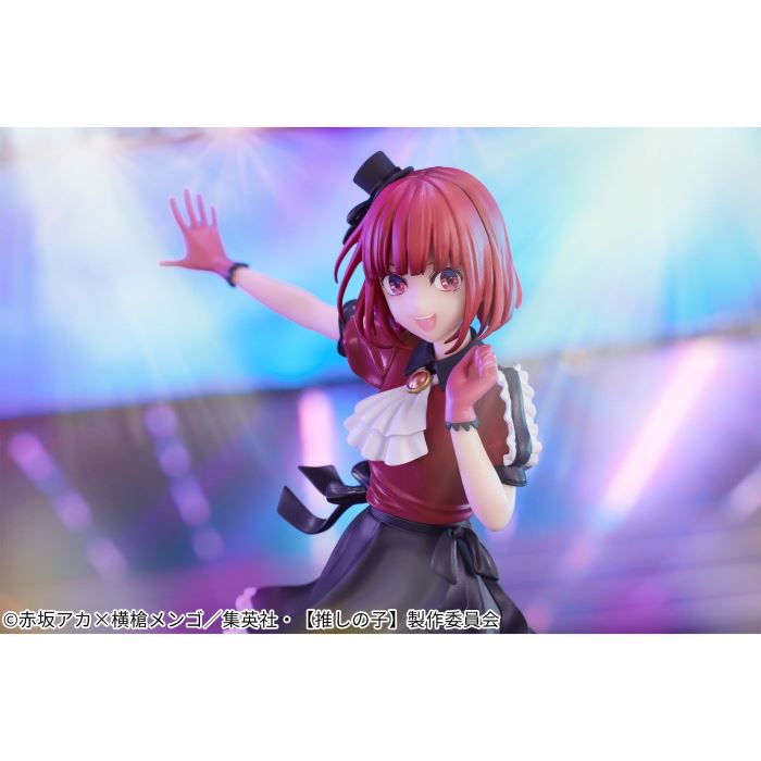 [Oshinoko] Kana Arima