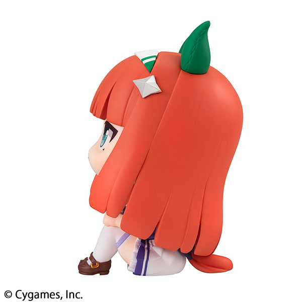 LookUp Umamusume Pretty Derby Special Week & Silence Suzuka