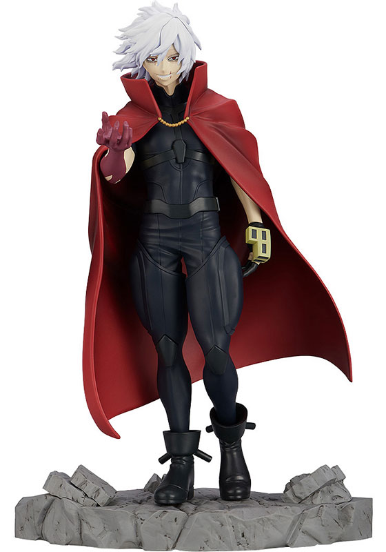 TENITOL My Hero Academia Tomura Shigaraki