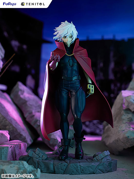 TENITOL My Hero Academia Tomura Shigaraki