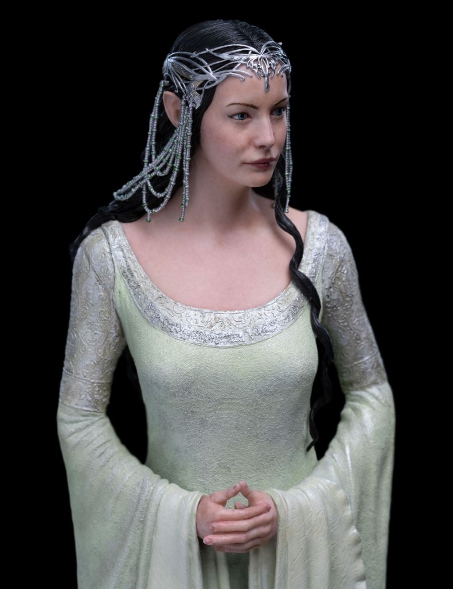 CORONATION ARWEN