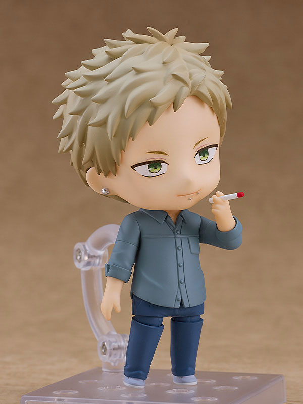 Nendoroid Movie Given Hiiragi mix Akihiko Kaji