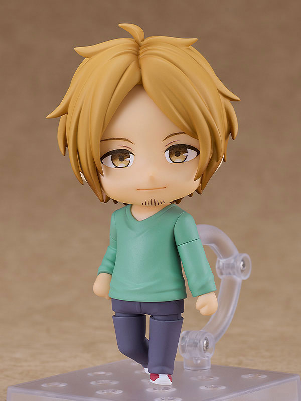 Nendoroid Movie Given Hiiragi mix Haruki Nakayama