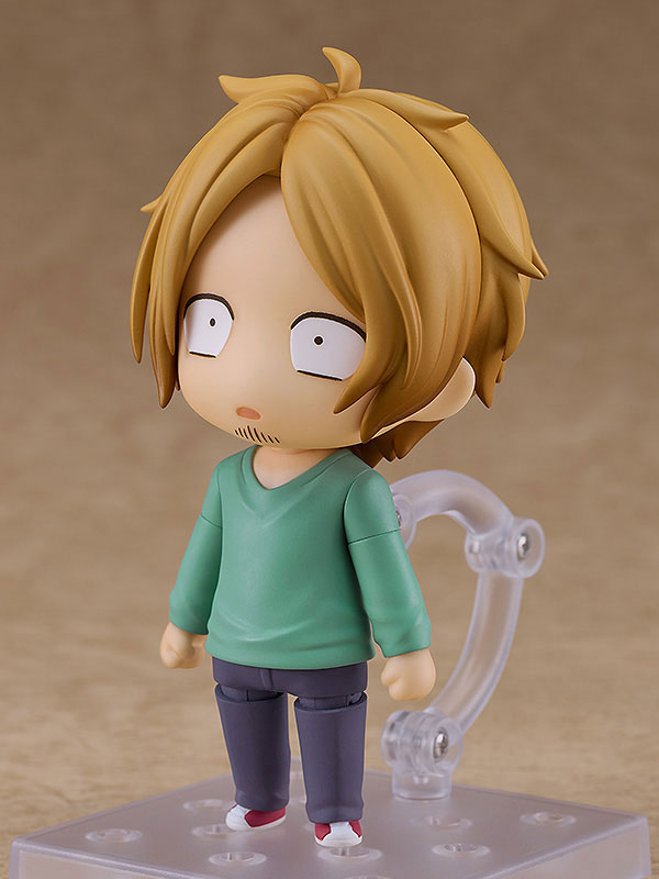 Nendoroid Movie Given Hiiragi mix Haruki Nakayama