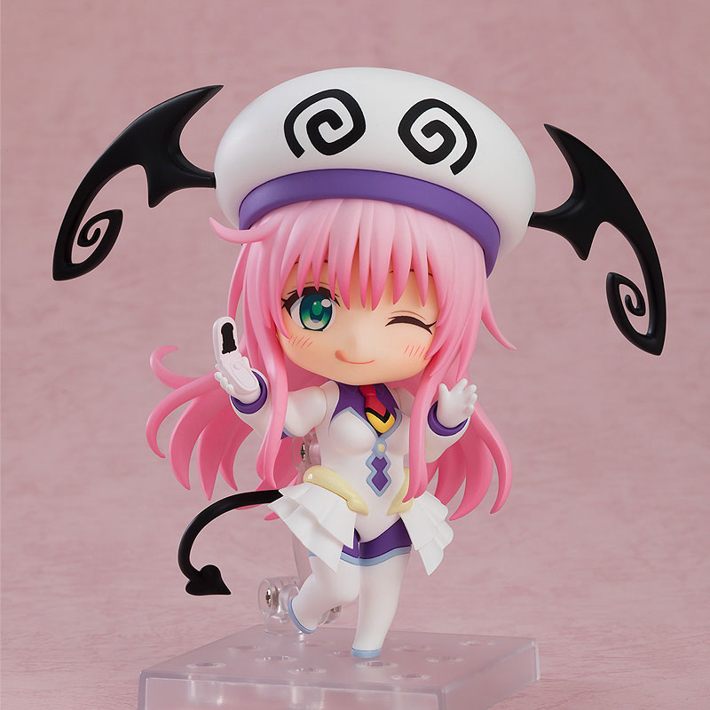 Nendoroid To Love-Ru Darkness Lala Satalin Deviluke