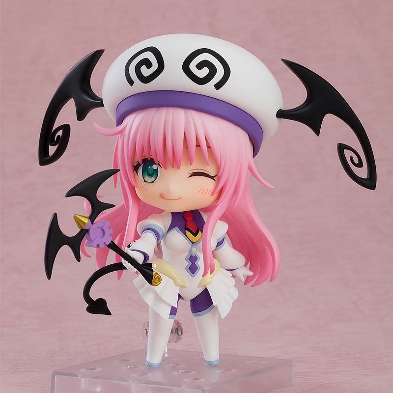 Nendoroid To Love-Ru Darkness Lala Satalin Deviluke