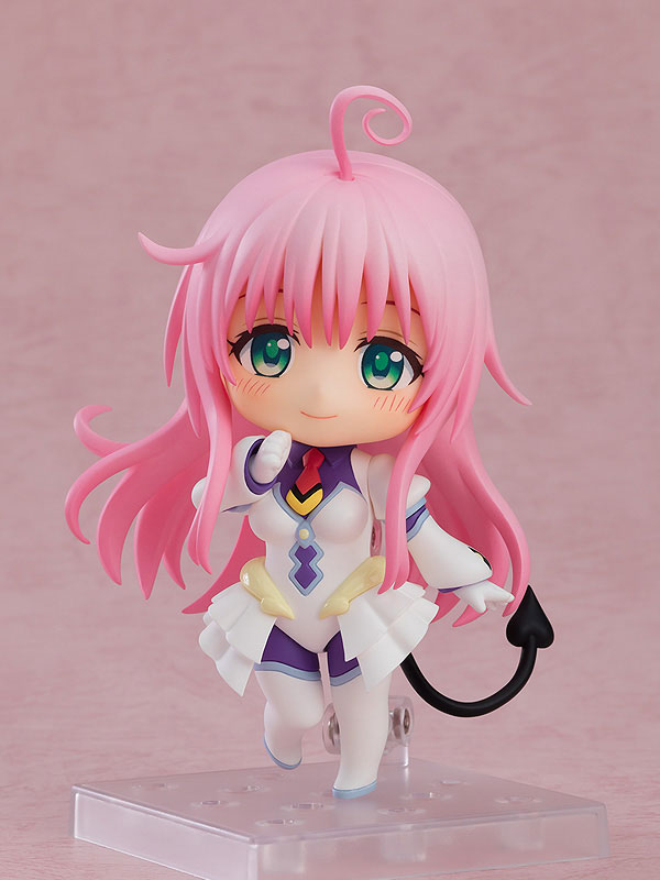 Nendoroid To Love-Ru Darkness Lala Satalin Deviluke