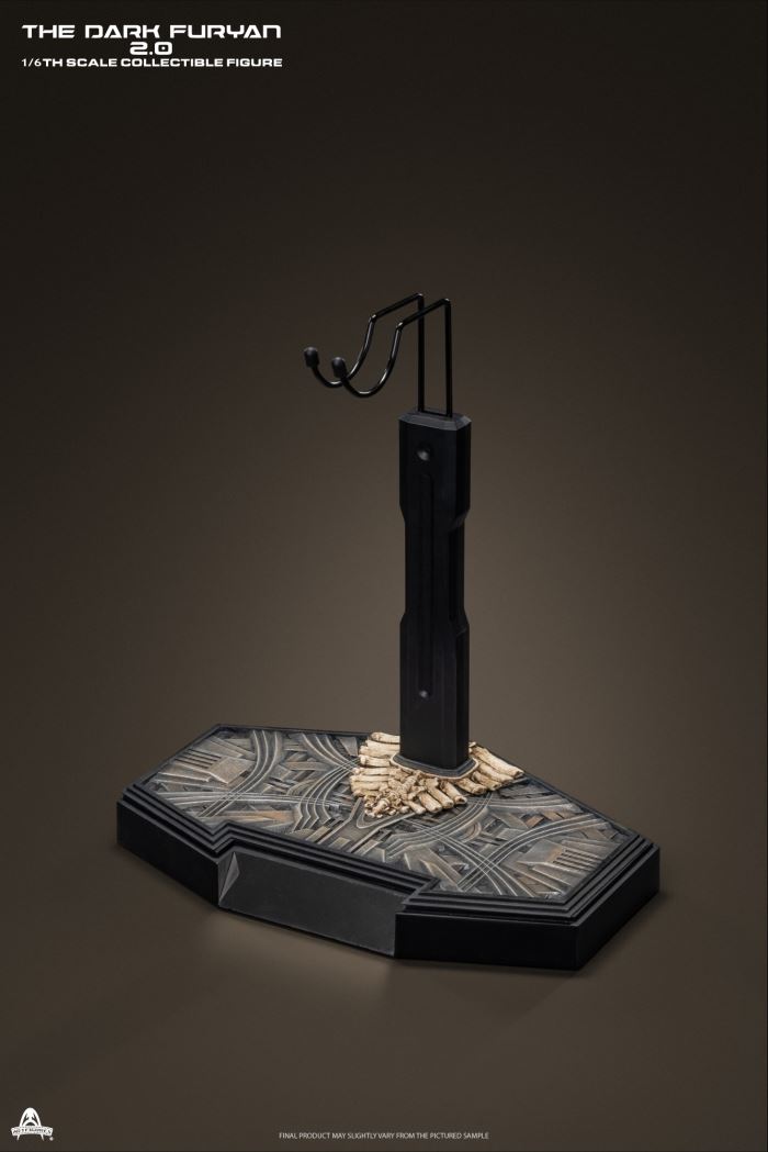 The Dark Furyan 2.0 1/6