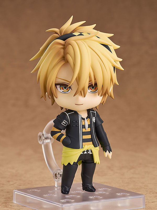 Nendoroid AMNESIA Toma