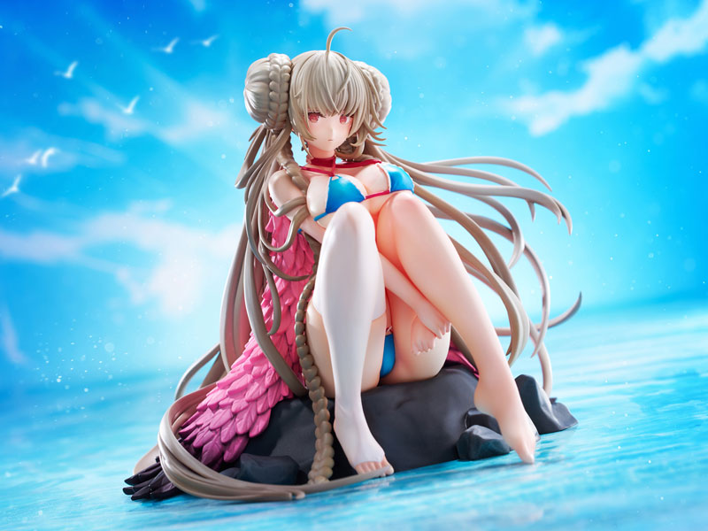 Azur Lane Formidable The Lady of the Beach ver. 1/7