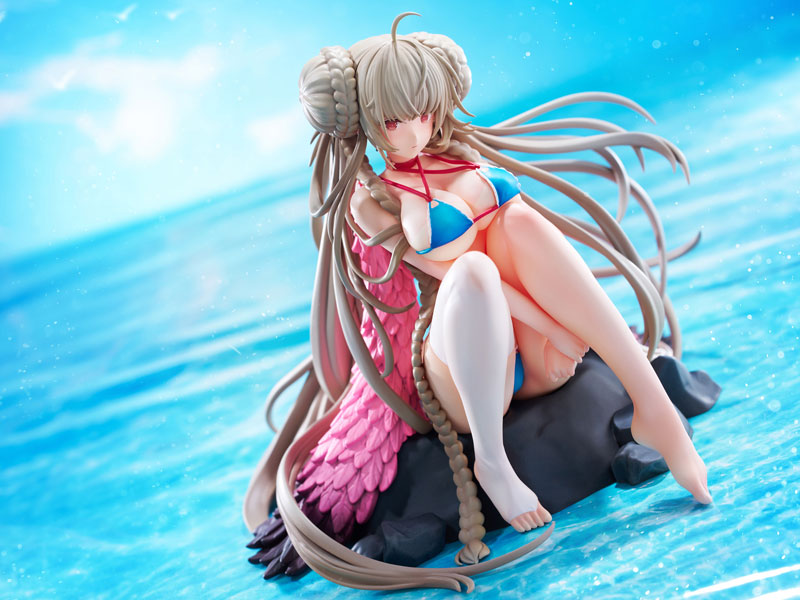 Azur Lane Formidable The Lady of the Beach ver. 1/7