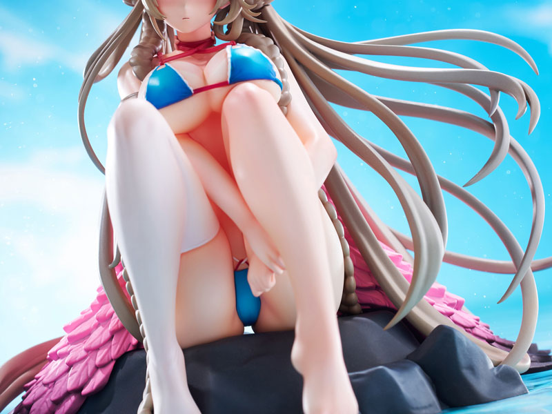 Azur Lane Formidable The Lady of the Beach ver. 1/7