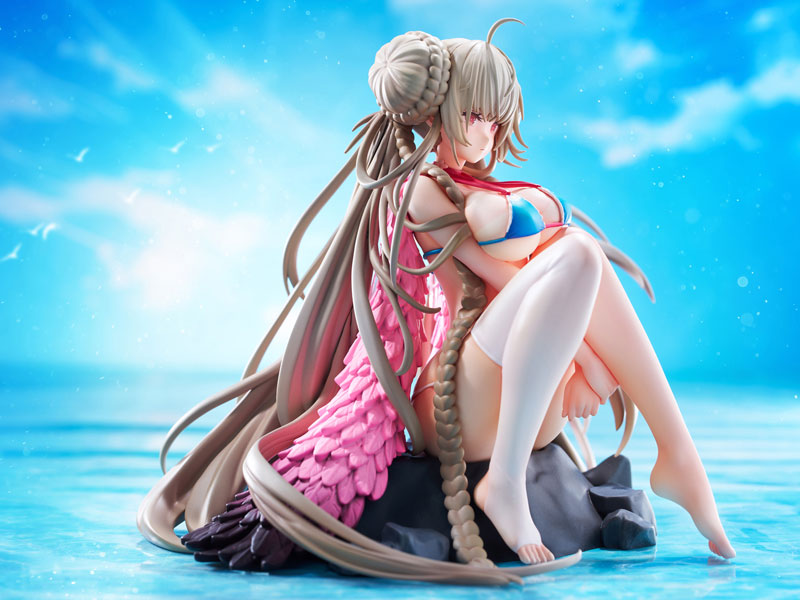 Azur Lane Formidable The Lady of the Beach ver. 1/7