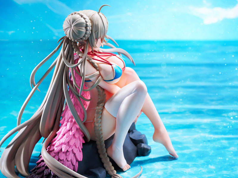 Azur Lane Formidable The Lady of the Beach ver. 1/7