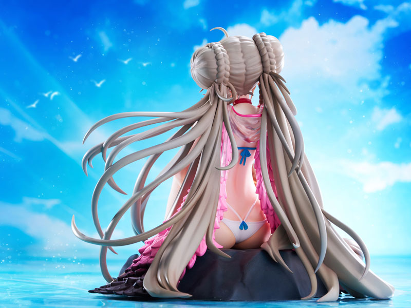 Azur Lane Formidable The Lady of the Beach ver. 1/7