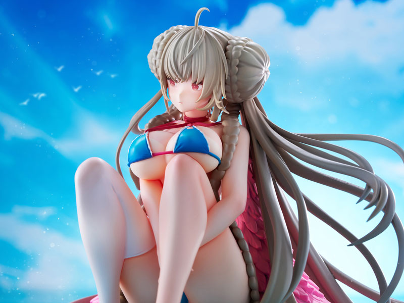 Azur Lane Formidable The Lady of the Beach ver. 1/7