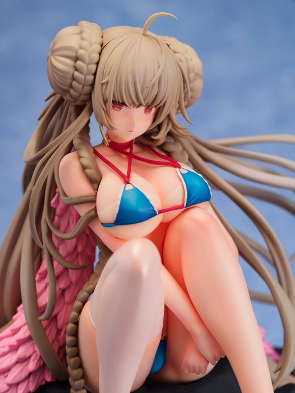 Azur Lane Formidable The Lady of the Beach ver. 1/7