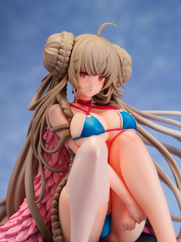 Azur Lane Formidable The Lady of the Beach ver. 1/7