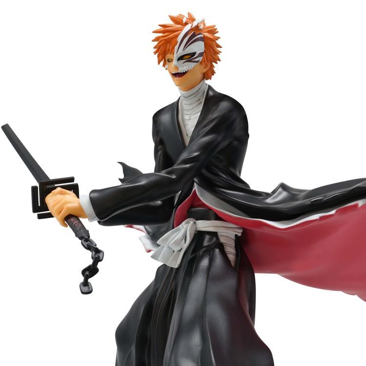 Bleach Super Figure Collection Ichigo Kurosaki