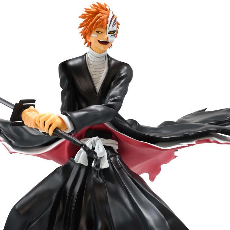 Bleach Super Figure Collection Ichigo Kurosaki