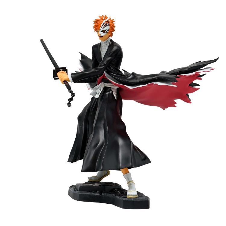 Bleach Super Figure Collection Ichigo Kurosaki