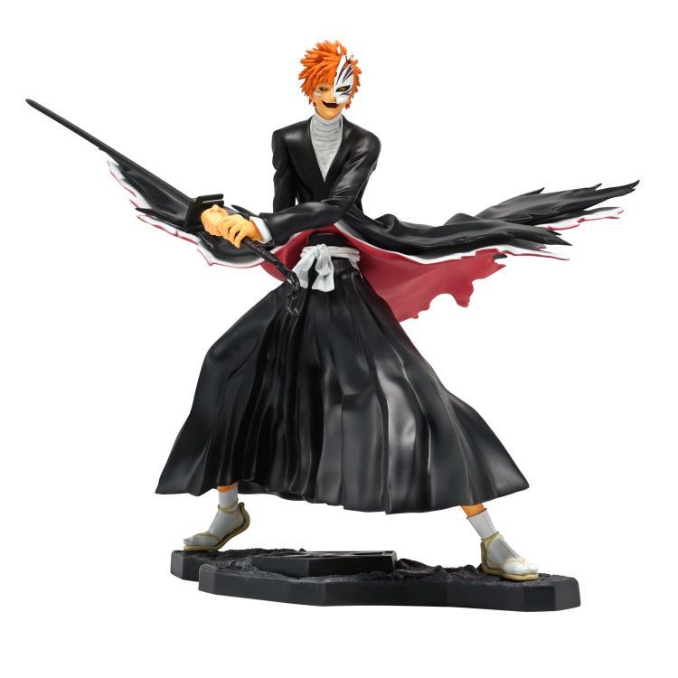 Bleach Super Figure Collection Ichigo Kurosaki