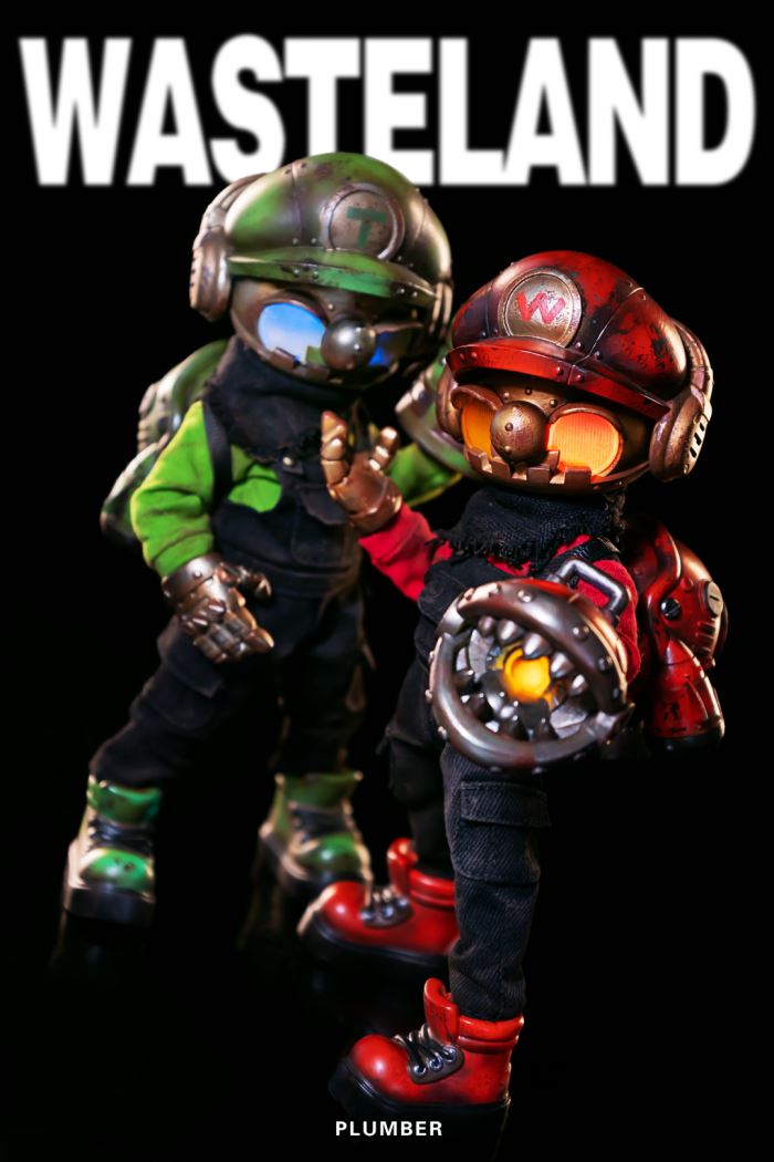 Abolition of Nuclear War opens up the game world