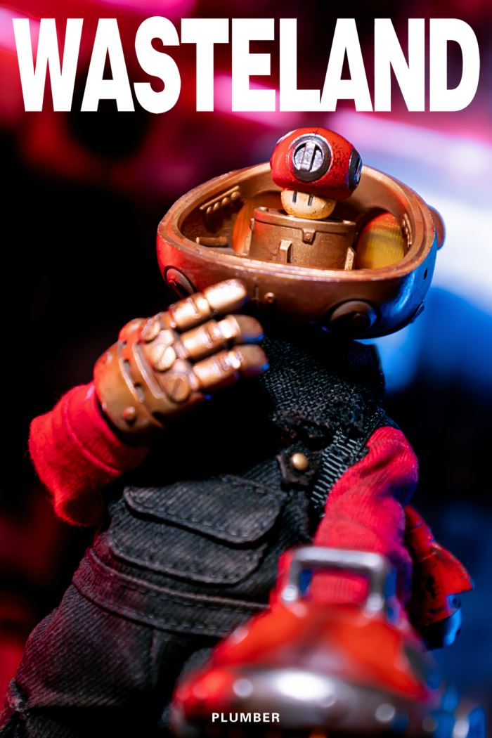 Abolition of Nuclear War opens up the game world