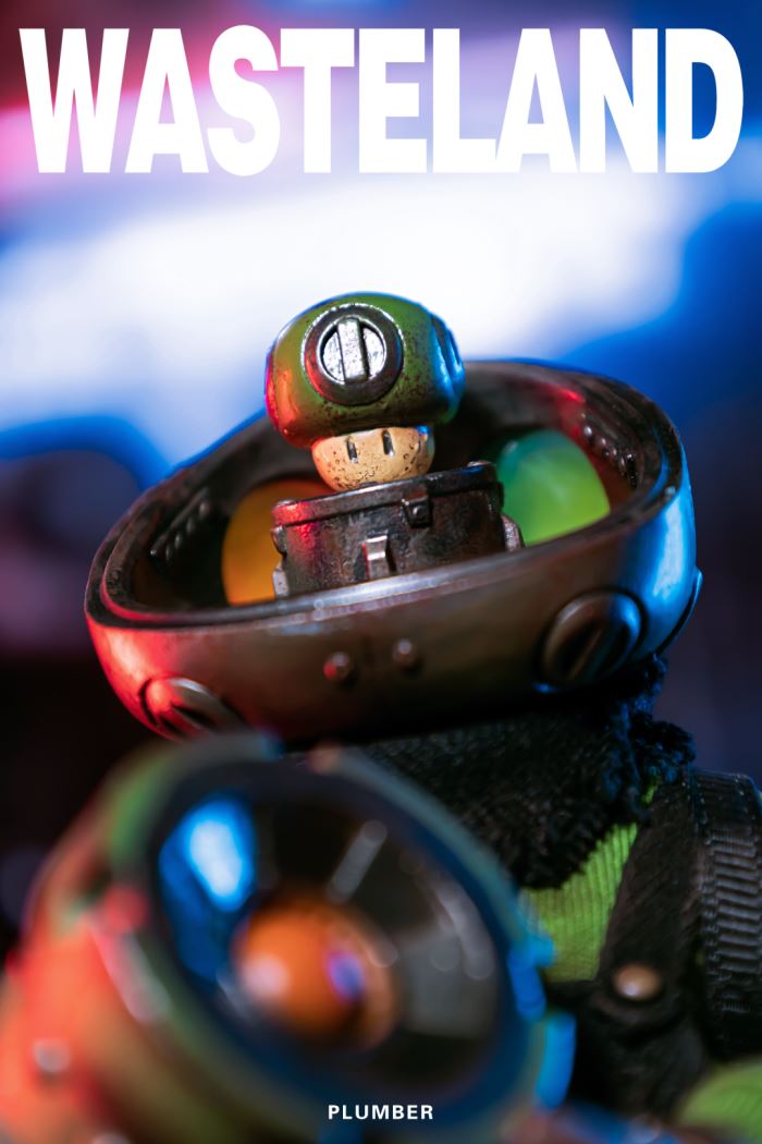 Abolition of Nuclear War opens up the game world