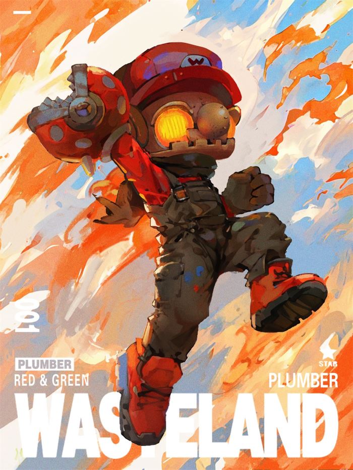 Abolition of Nuclear War opens up the game world